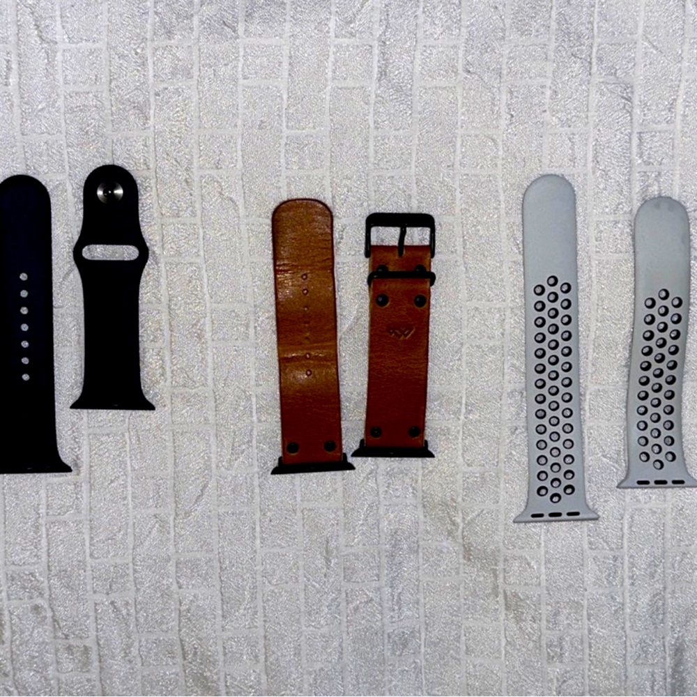 Apple Watch Bands 44mm.